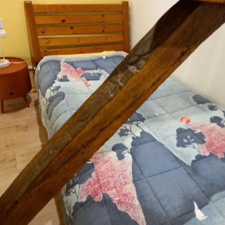 Le calme à la campagne Besson Quarto foto