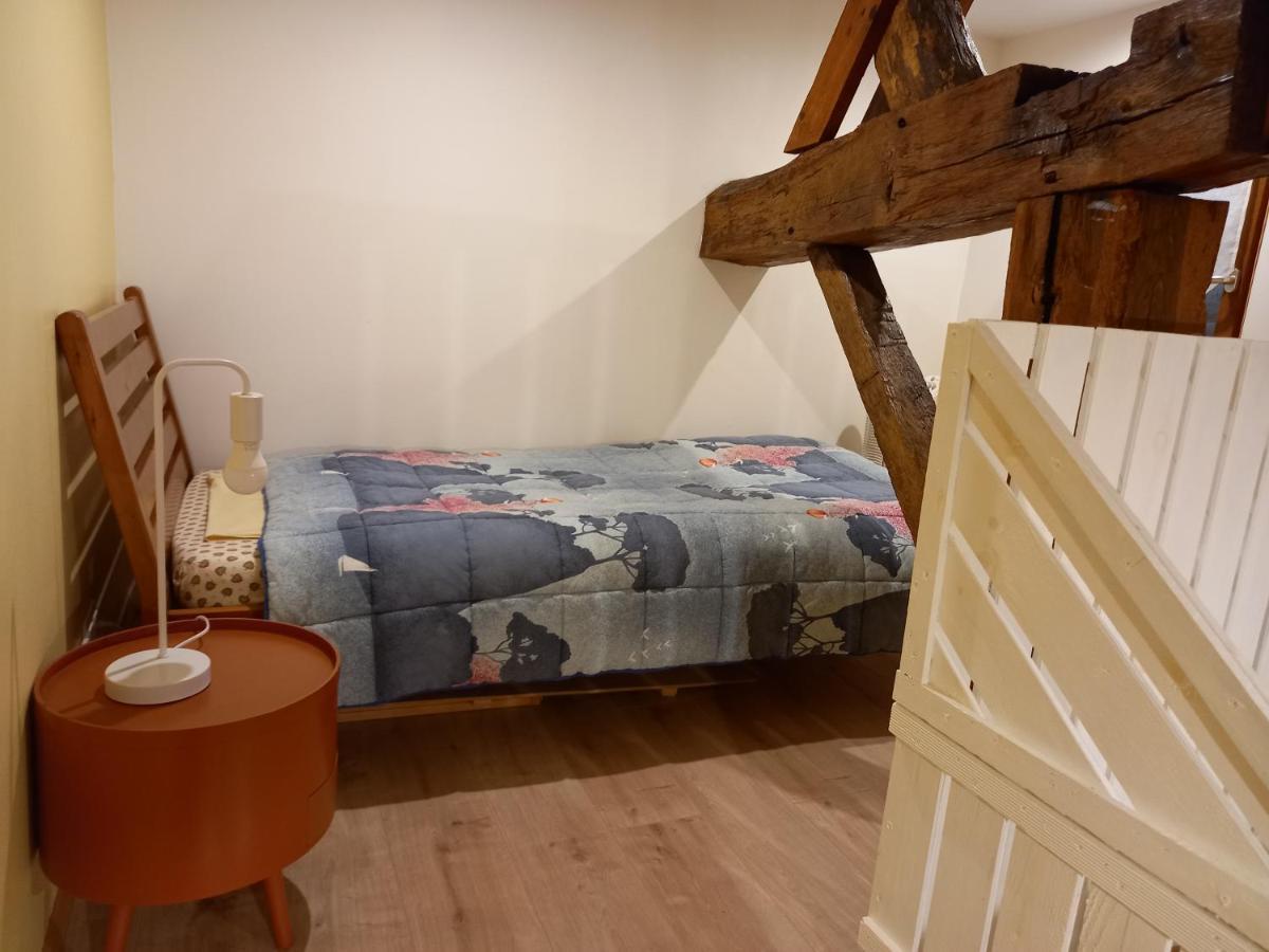 Le calme à la campagne Besson Quarto foto