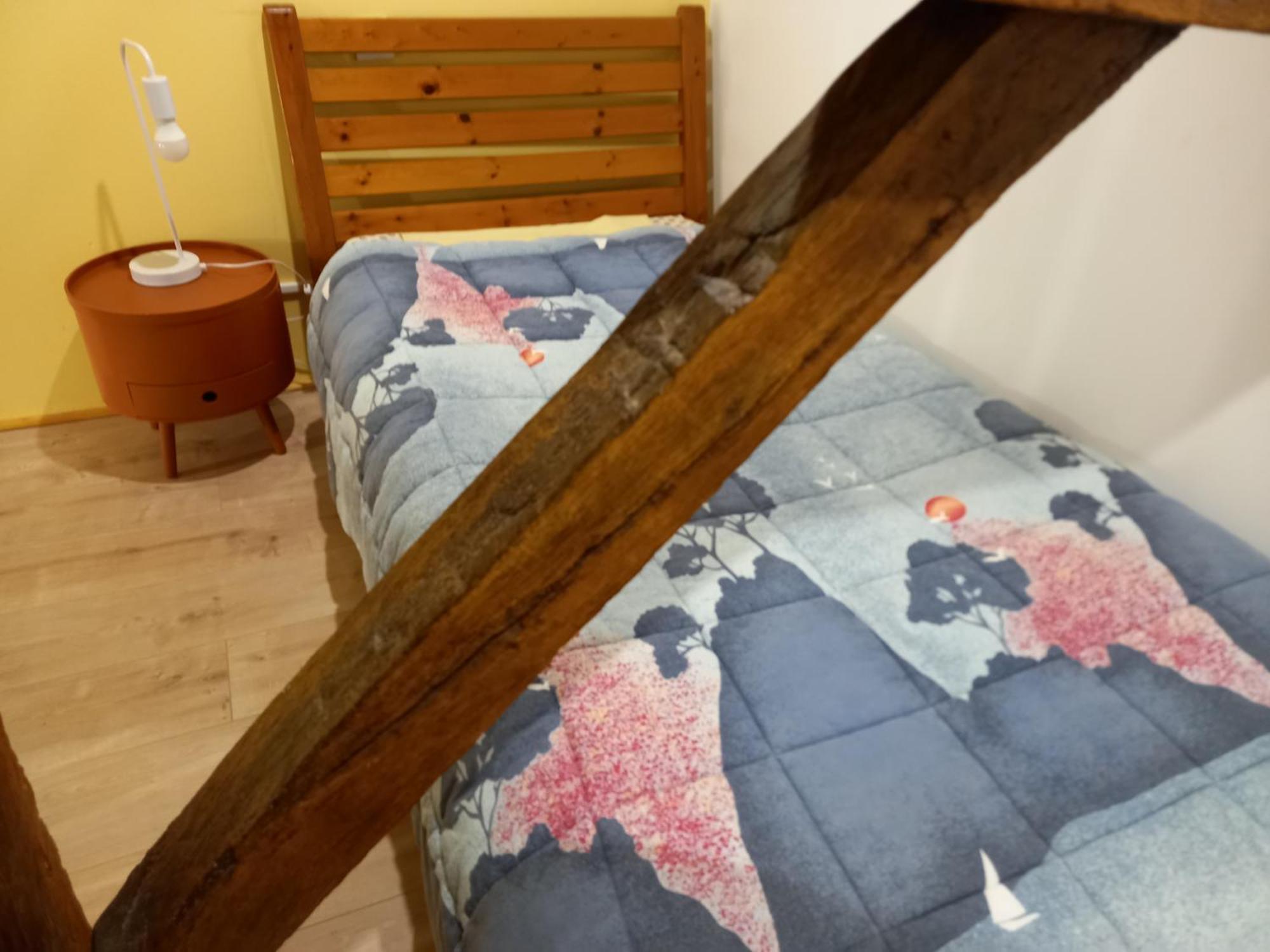 Le calme à la campagne Besson Quarto foto
